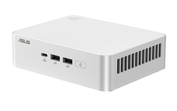 那可太厲害！華碩 NUC 15 Pro 系列迷你電腦 釋放 AI 極致潛能
